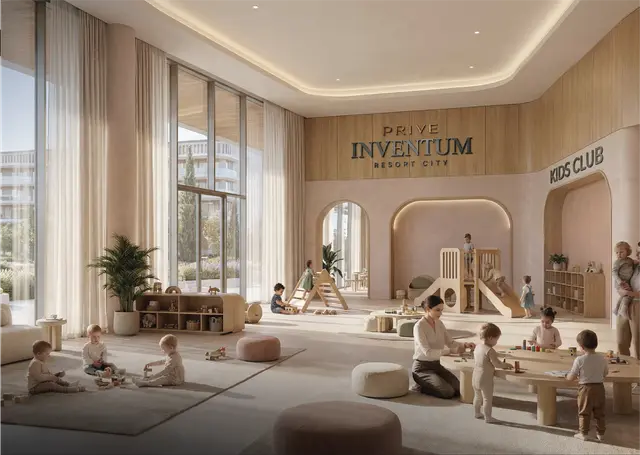 Prive Inventum