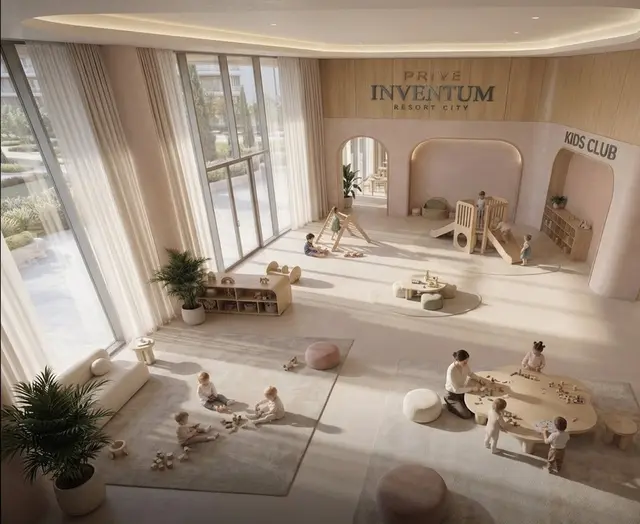 Prive Inventum
