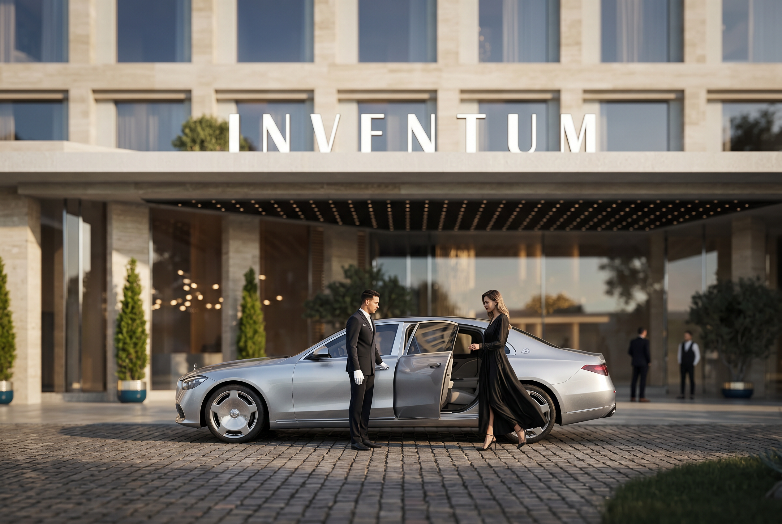 Prive Club