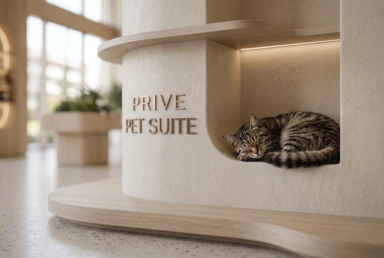 Pet Suite
