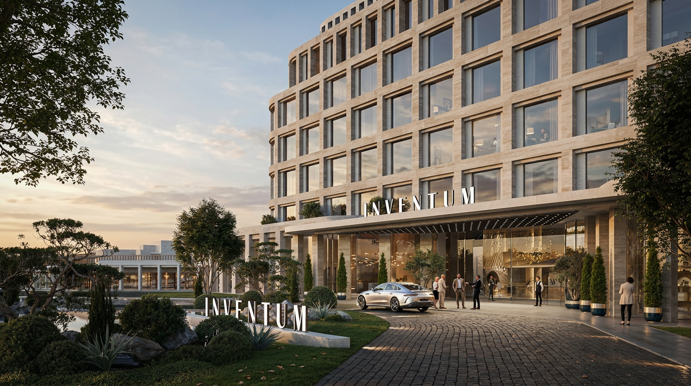 Resort City